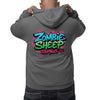 Zombie Sheep 2.0 | Premium Hoodie | Good Game Apparel