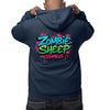 Zombie Sheep 2.0 | Premium Hoodie | Good Game Apparel