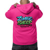 Zombie Sheep 2.0 | Premium Hoodie | Good Game Apparel