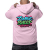 Zombie Sheep 2.0 | Premium Hoodie | Good Game Apparel