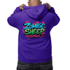 Zombie Sheep 2.0 | Premium Hoodie | Good Game Apparel