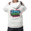 Zombie Sheep 2.0 | Premium Hoodie | Good Game Apparel