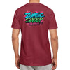 ZOMBIE SHEEP 2.0 | Premium T-Shirt | Good Game Apparel