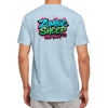 ZOMBIE SHEEP 2.0 | Premium T-Shirt | Good Game Apparel