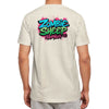 ZOMBIE SHEEP 2.0 | Premium T-Shirt | Good Game Apparel