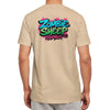 ZOMBIE SHEEP 2.0 | Premium T-Shirt | Good Game Apparel