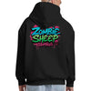 Zombie Sheep 2.0 | Heavy Hoodie | Good Game Apparel