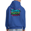 Zombie Sheep 2.0 | Heavy Hoodie | Good Game Apparel