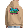Zombie Sheep 2.0 | Heavy Hoodie | Good Game Apparel