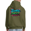 Zombie Sheep 2.0 | Heavy Hoodie | Good Game Apparel