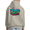 Zombie Sheep 2.0 | Heavy Hoodie | Good Game Apparel