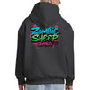 Zombie Sheep 2.0 | Heavy Hoodie | Good Game Apparel