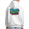 Zombie Sheep 2.0 | Heavy Hoodie | Good Game Apparel