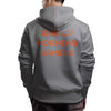 Early Morning Gamers | ORANGE | Premium Hoodie | Good Game Apparel