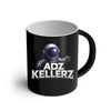 Adz Kellerz | Coffee Mug
