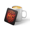 MC Gaming | Drinks Coaster