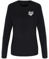 Spainyyy | Women's Long Sleeve Performance T