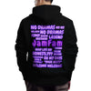 JAM FAM | JAMMY SLOGANS | Heavyweight Hoodie | Good Game Apparel