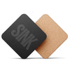 SINK | Drinks Coaster