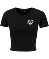 Spainyyy | Women's Crop Top