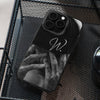Warren Phillips | Mono Phone Case **PRE-ORDER**