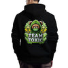 TOXIC | TT BEAR | Adult Pullover Hoodie | Good Game Apparel