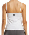 Spainyyy | Women’s Stretch Slim Top