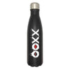 XXOO | Metal Water Bottle | Good Game Apparel