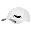 iCHEDD | SIGNATURE | Fitted Baseball Cap