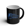 Early Morning Gamers | Ceramic Coffee Mug | Good Game Apparel
