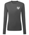 Spainyyy | Women's Long Sleeve Performance T