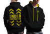 Warren Phillips | UNDER CONSTRUCTION | Contrast Hoodie