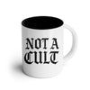 BB7 | NOT A CULT | Coffee Mug | Good Game Apparel
