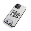 WatchNazz | Phone Case