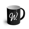 Warren Phillips | Coffee Mug
