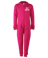 Ivy Snow | Kids Onesie