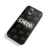 iChedd | SIGNATURE | Phone Case