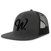 Warren Phillips | Signature Mesh Cap