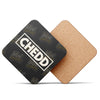 IChedd | SIGNATURE | Drinks Coaster