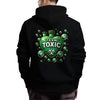 TOXIC | TT POTION | Adult Pullover Hoodie | Good Game Apparel