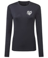 Spainyyy | Women's Long Sleeve Performance T