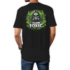 TOXIC| TT REAPER | Adult T-Shirt | Good Game Apparel