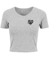 Spainyyy | Women's Crop Top