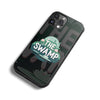 Cola Plays | THE SWAMP | Phone Case