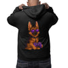 Mr Stefano | SIGNATURE | Premium Hoodie | Good Game Apparel
