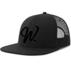 Warren Phillips | Signature Mesh Cap