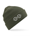 KJ Warriors | Organic Waffle Beanie