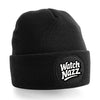 WatchNazz | Cotton Patch Beanie