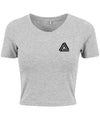 Paradox | Crop Top | Good Game Apparel
