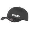 iCHEDD | SIGNATURE | Fitted Baseball Cap